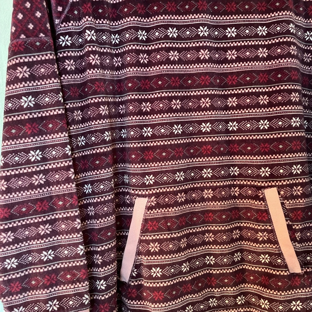 Pajama Set